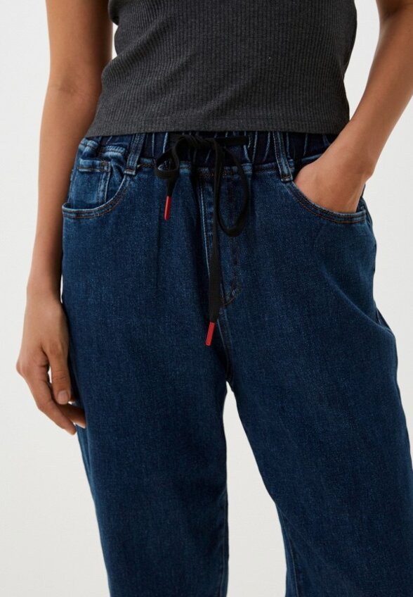 Джинсы Dimarkis Day