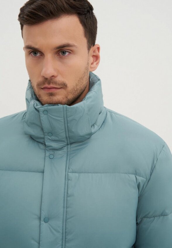 Пуховик Finn Flare