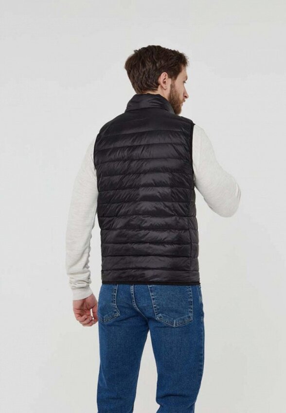 Жилет утепленный Forcelab