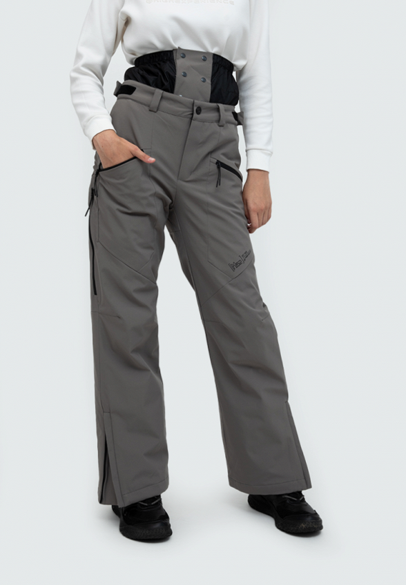 Брюки сноубордические High Experience