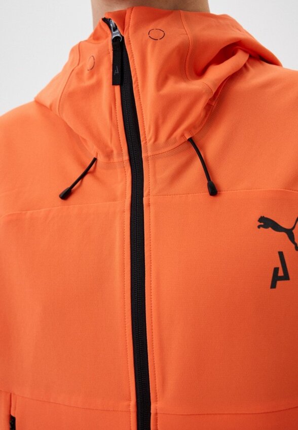 Ветровка PUMA
