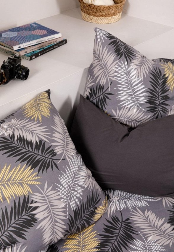 Постельное белье 2-спальное Ночь нежна