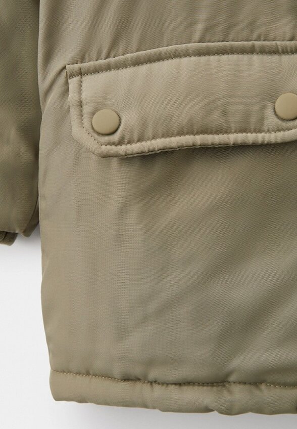 Куртка утепленная Koton