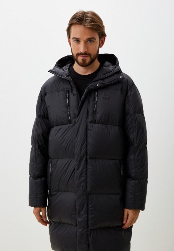 Пуховик PUMA