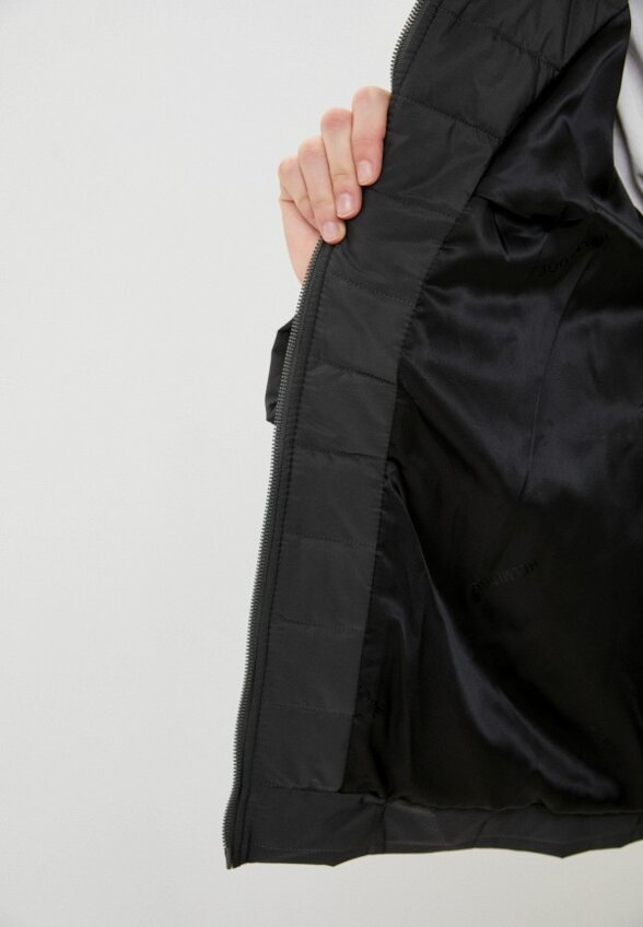 Куртка утепленная Helmidge