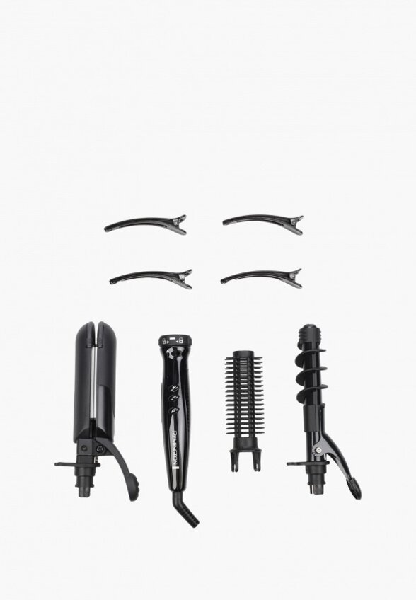 Стайлер Remington