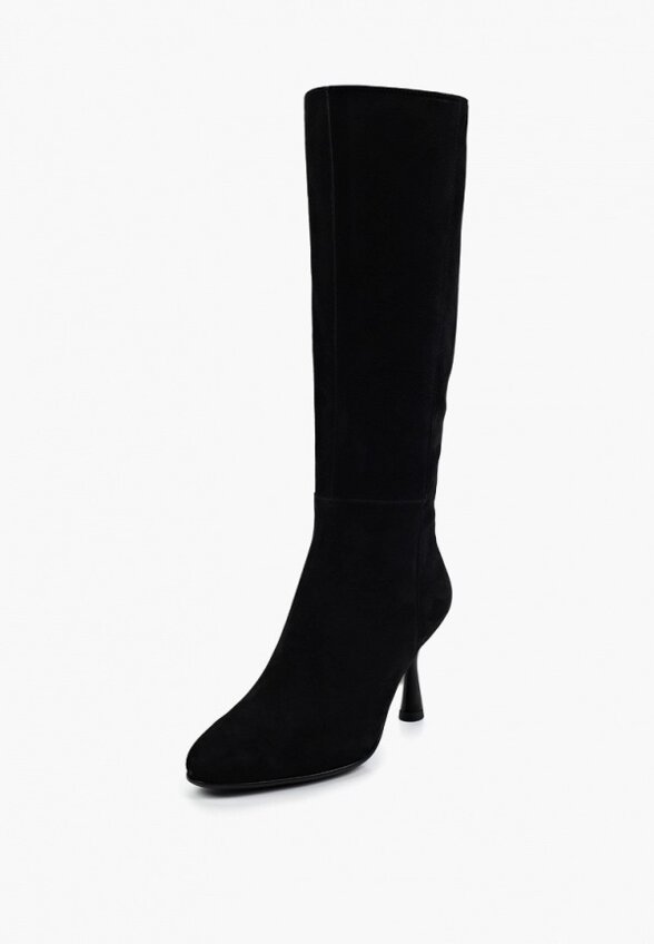 Сапоги El'Rosso