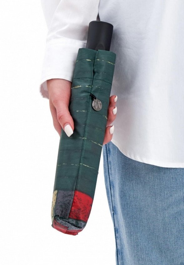 Зонт складной Henry Backer