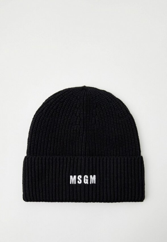 Шапка MSGM