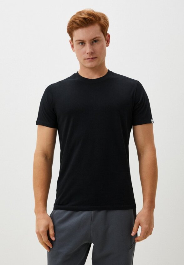 Футболка Qwentiny