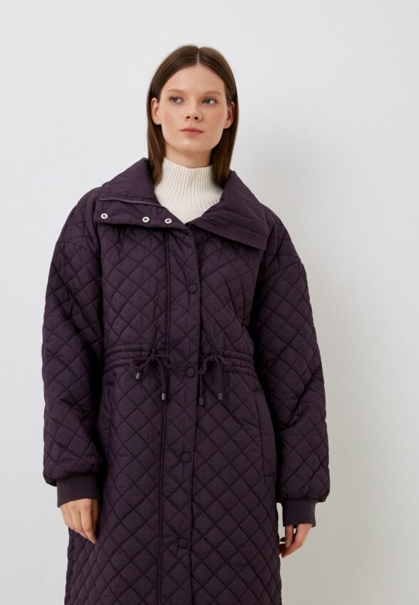 Куртка стеганая Baon