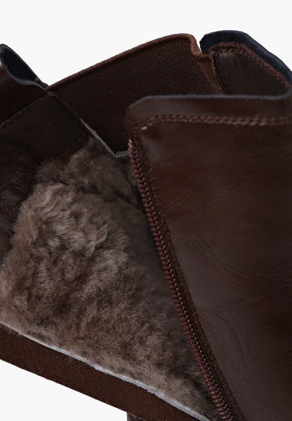 Ботинки Saivvila