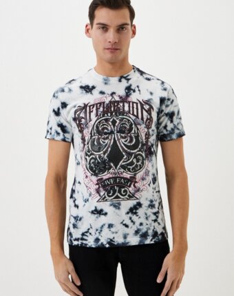 Футболка Affliction мужчинам