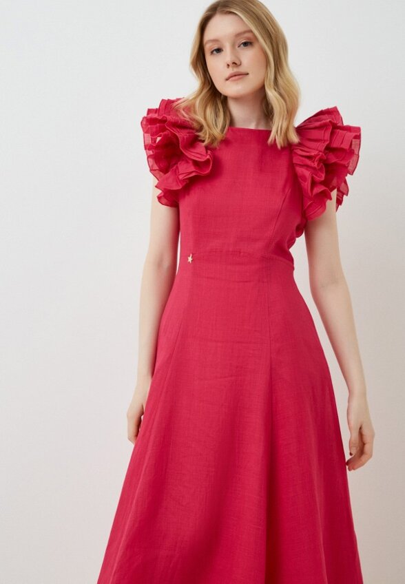 Платье Sample Room