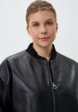 Куртка кожаная Le Monique5  - превью