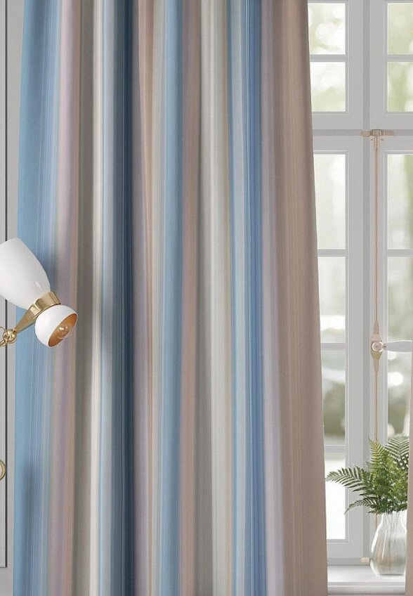 Шторы Comfy Way