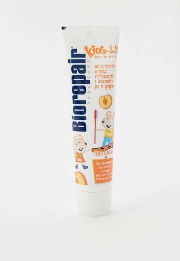 Зубная паста Biorepair