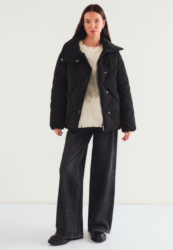 Куртка стеганая Vittoria Vicci