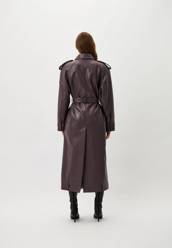 Тренч Sorelle Era