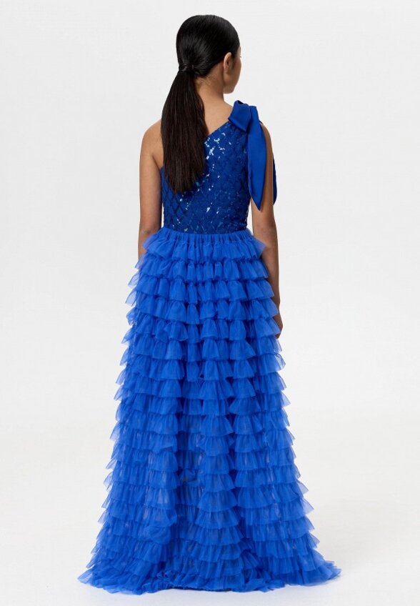 Платье Aliciia