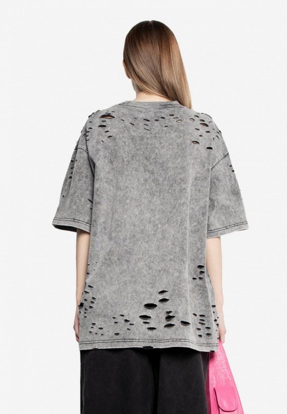 Футболка You Wanna