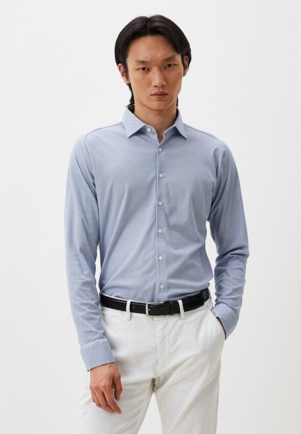 Рубашка Desoto