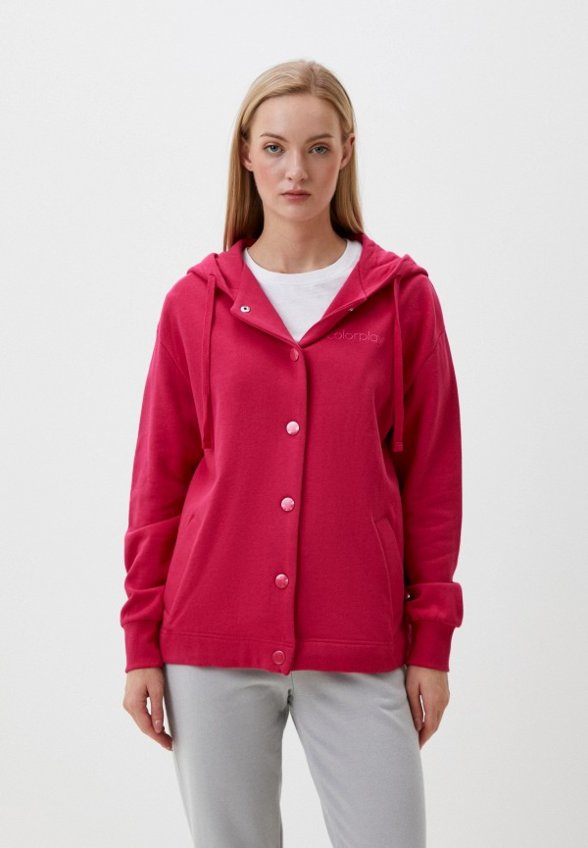 Толстовка Colorplay