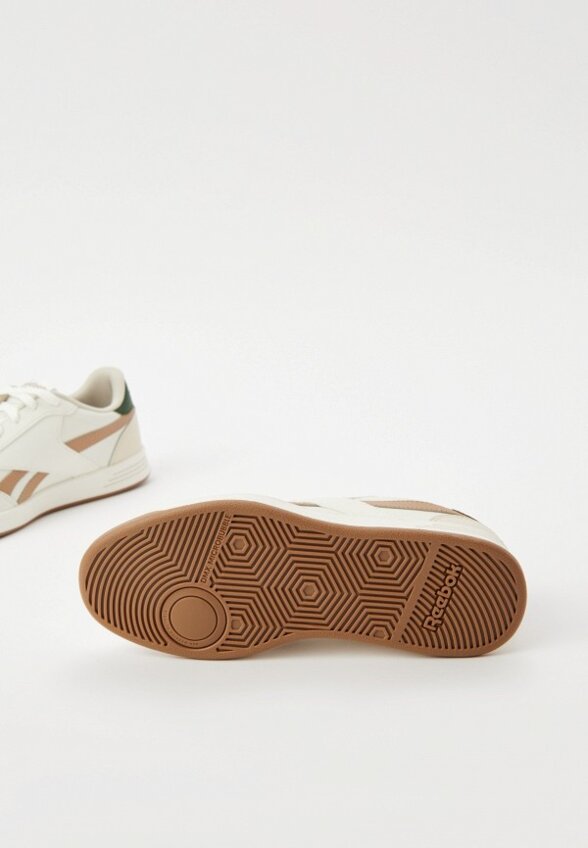 Кеды Reebok