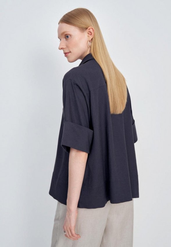 Блуза Finn Flare