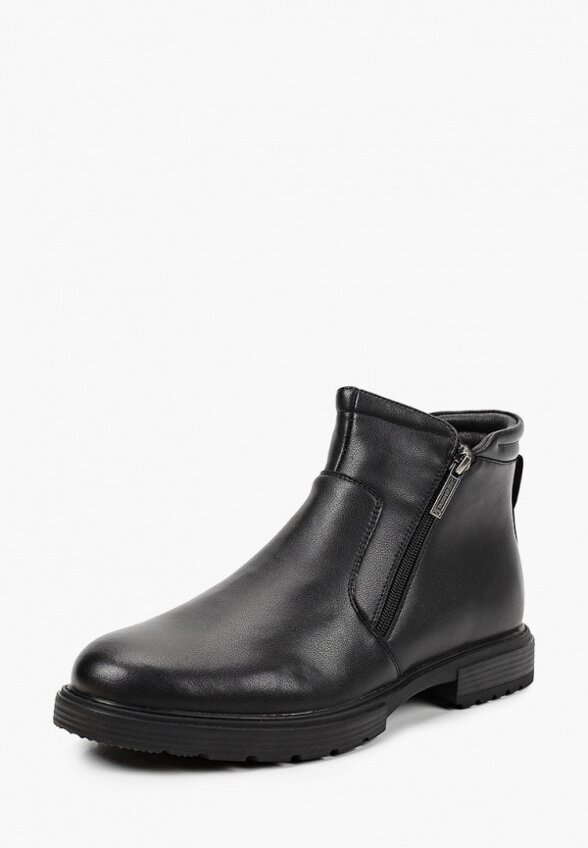 Ботинки Thomas Munz