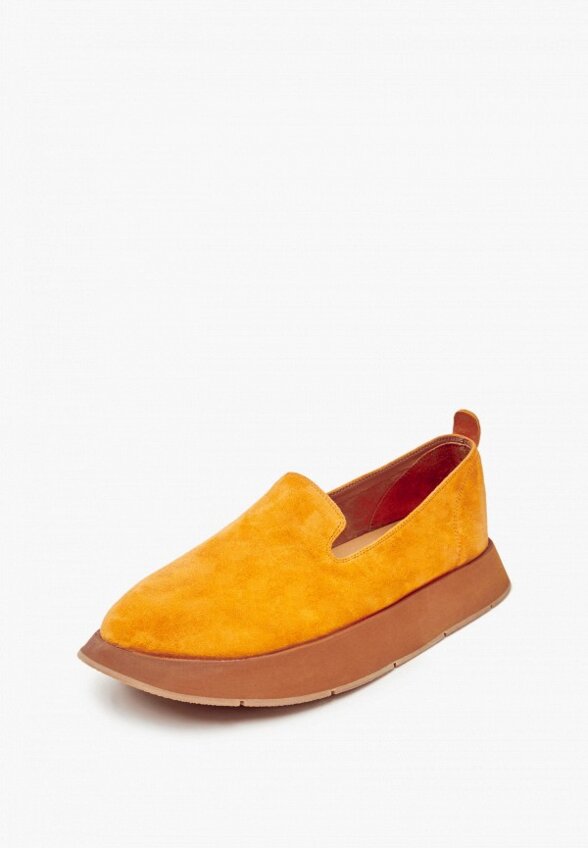 Слипоны Mascotte