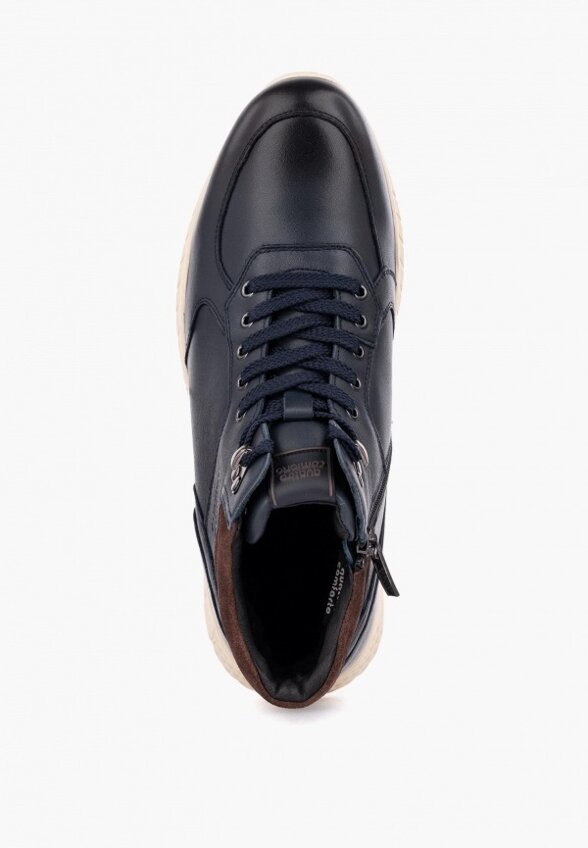 Ботинки Quattrocomforto