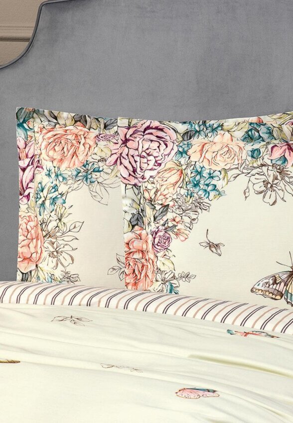 Постельное белье Семейное Togas