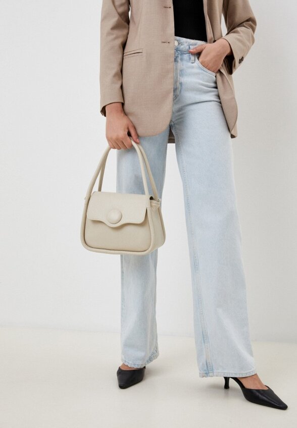 Сумка Alessandra del Biondo