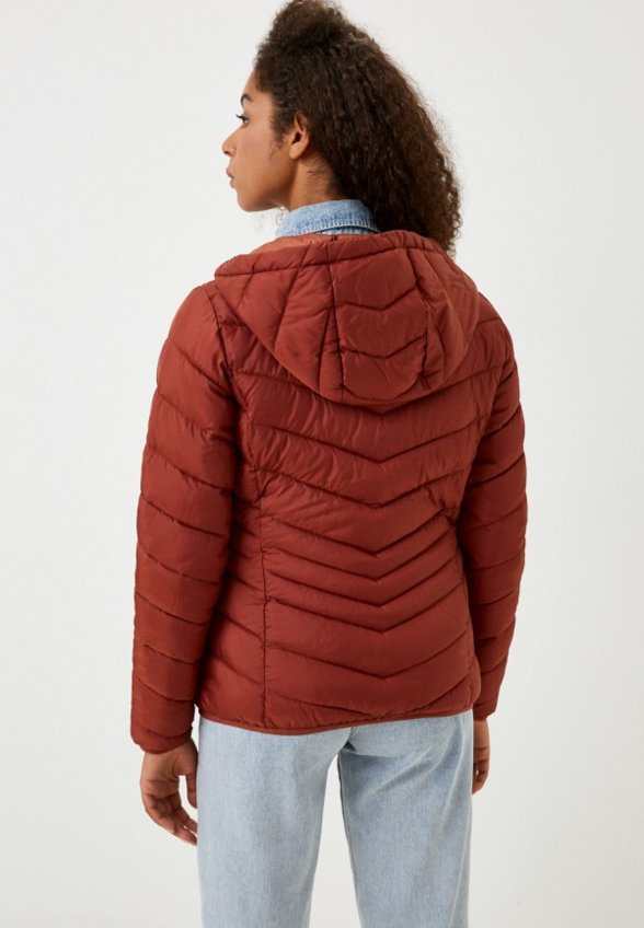 Куртка утепленная Tom Tailor