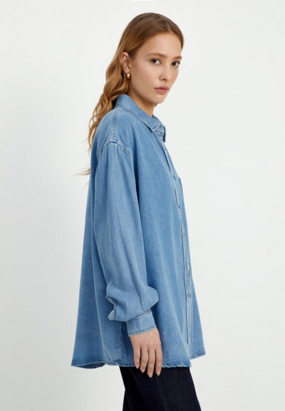 Блуза Finn Flare