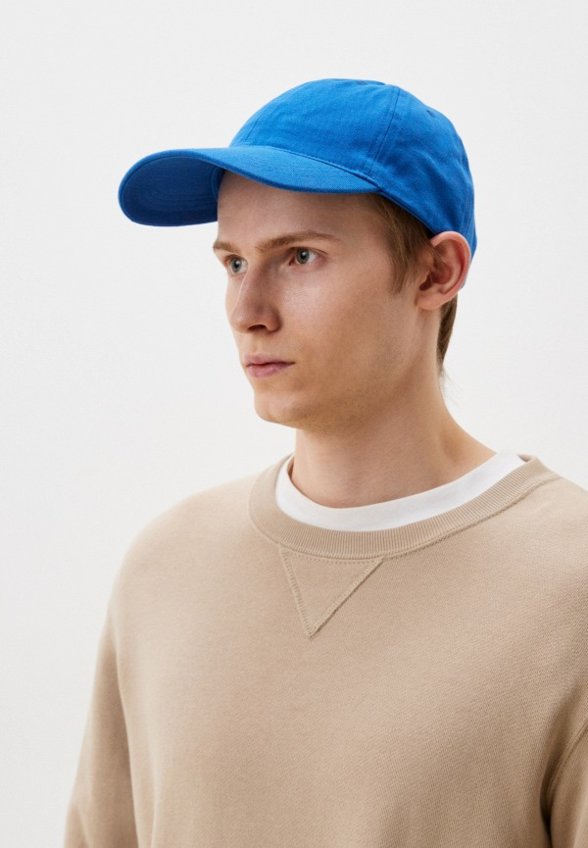 Бейсболка Lacoste