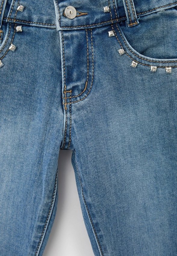 Джинсы Resser Denim