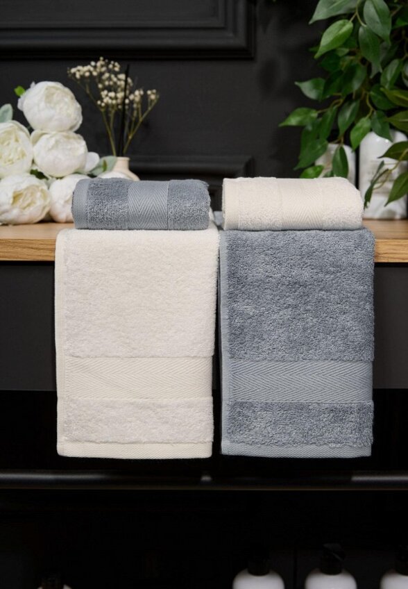 Набор полотенец Sanpa