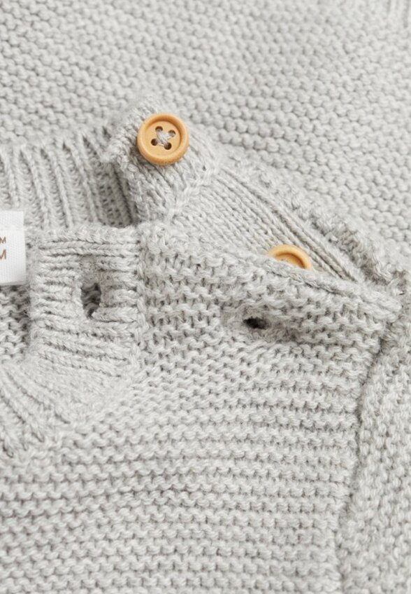 Джемпер Mango Kids