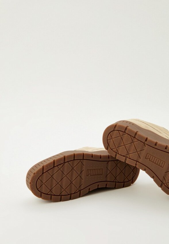 Кеды PUMA