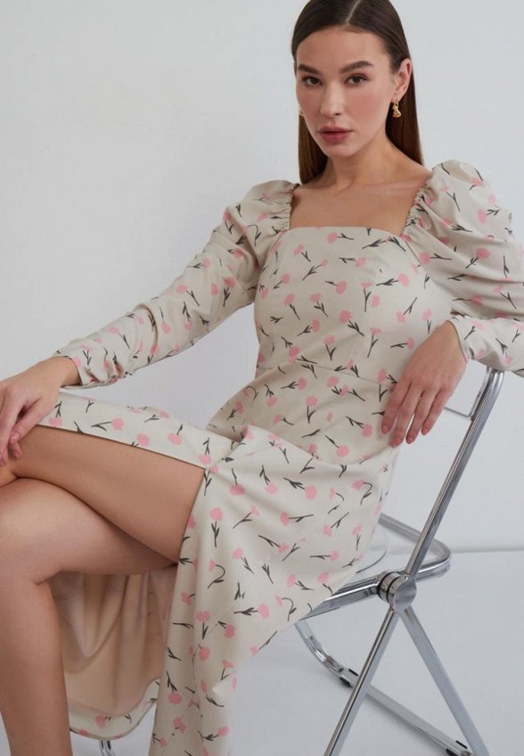 Платье Vittoria Vicci