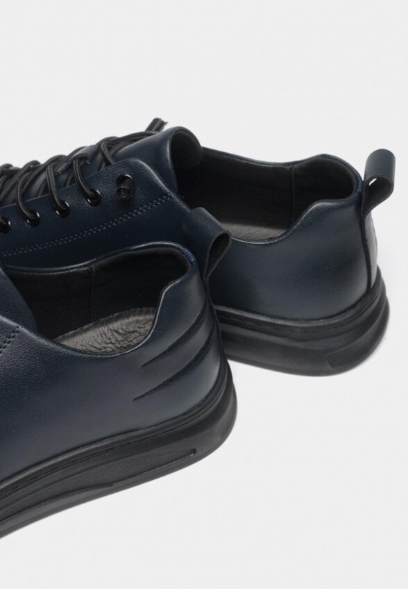 Кеды Bruno Renzoni