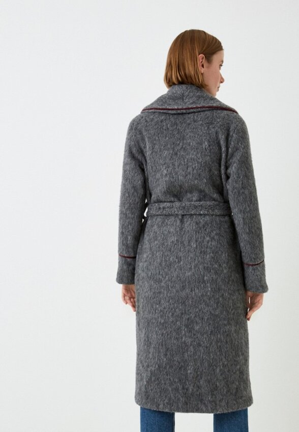 Пальто-халат Snegiri