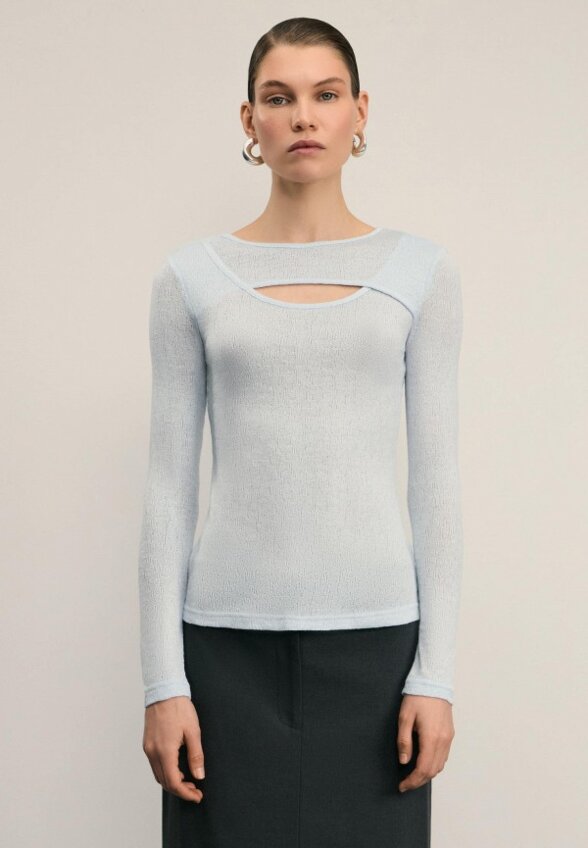 Джемпер Zarina