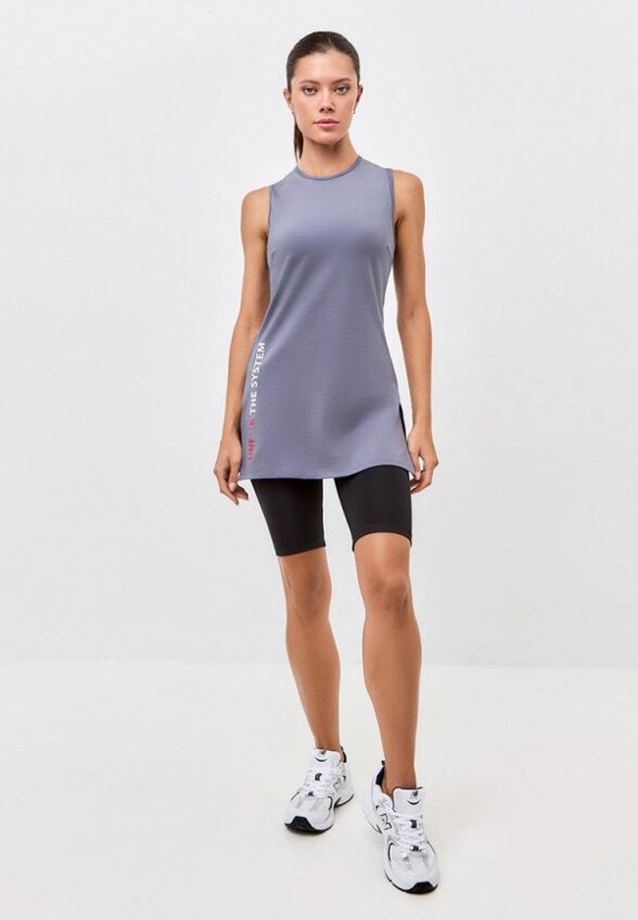 Майка спортивная Fitbomb