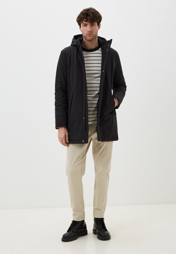 Пуховик Refrigiwear