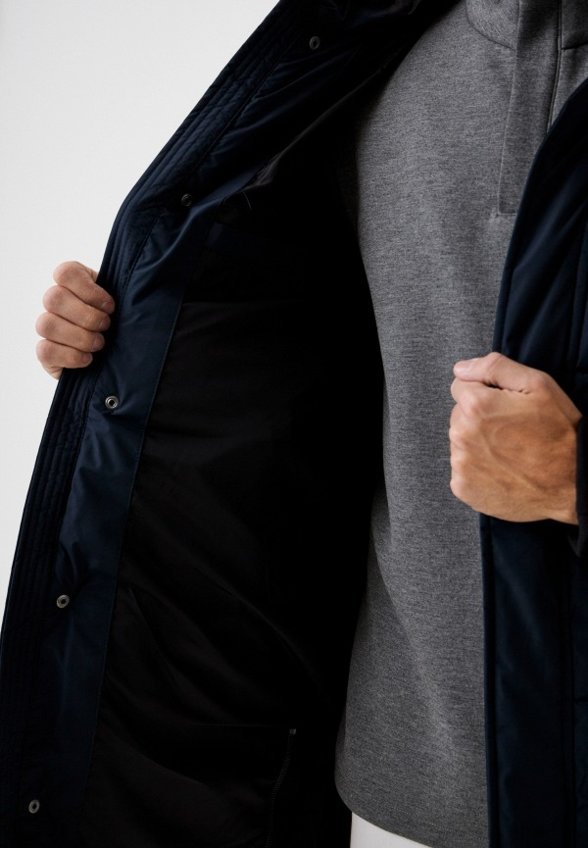 Пуховик O'STIN