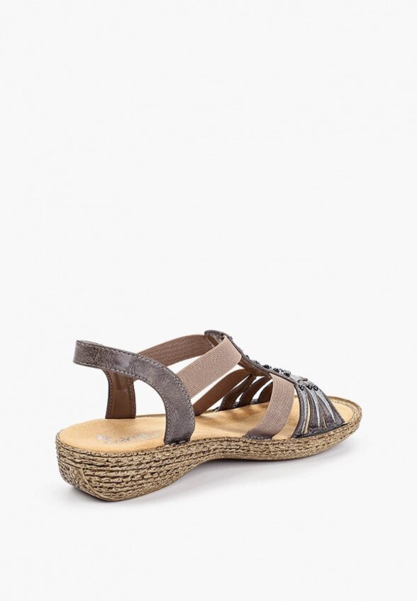 Сандалии Rieker