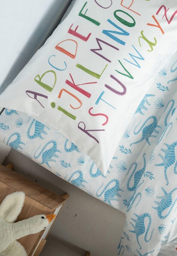 Постельное белье детское Bellehome